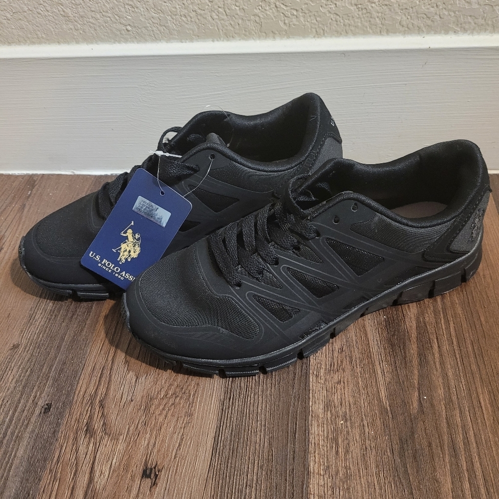 Woman's U.S. Polo Assn. Shoes